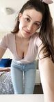 Onlyfans Leaked Photos - Justviolet - Photos