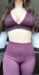 Onlyfans Leaked Photos - Justviolet - Photos