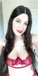 Onlyfans Leaked Photos - Justviolet - Photos