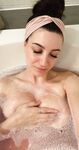 Onlyfans Leaked Photos - Justviolet - Photos