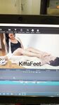 Onlyfans Leaked Photos - Kiffafeet - Photos