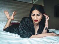 Onlyfans Leaked Photos - Kvlidomina - Photos
