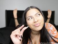 Onlyfans Leaked Photos - Kvlidomina - Photos