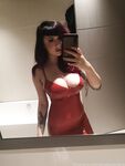 Onlyfans Leaked Photos - Lishablackhurst - Photos
