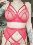 Onlyfans Leaked Photos - Lishablackhurst - Photos
