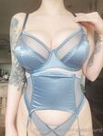 Onlyfans Leaked Photos - Lishablackhurst - Photos