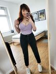 Onlyfans Leaked Photos - Lishablackhurst - Photos