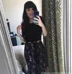 Onlyfans Leaked Photos - Lishablackhurst - Photos