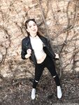 Onlyfans Leaked Photos - Liv2Dance - Photos