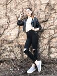 Onlyfans Leaked Photos - Liv2Dance - Photos