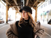 Onlyfans Leaked Photos - Liv2Dance - Photos