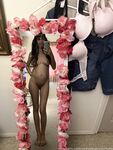 Onlyfans Leaked Photos - Nessalovesyoumore - Photos