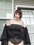 Onlyfans Leaked Photos - Peachxpoptart - Photos