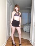 Onlyfans Leaked Photos - Peachxpoptart - Photos