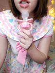 Onlyfans Leaked Photos - Peachxpoptart - Photos