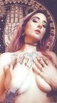 Onlyfans Leaked Photos - Ravensiryn - Photos