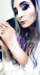 Onlyfans Leaked Photos - Ravensiryn - Photos