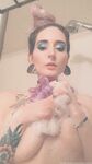 Onlyfans Leaked Photos - Ravensiryn - Photos