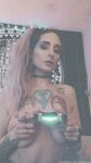 Onlyfans Leaked Photos - Ravensiryn - Photos