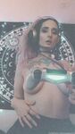 Onlyfans Leaked Photos - Ravensiryn - Photos