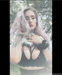 Onlyfans Leaked Photos - Ravensiryn - Photos