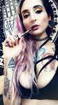 Onlyfans Leaked Photos - Ravensiryn - Photos