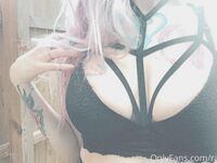 Onlyfans Leaked Photos - Ravensiryn - Photos