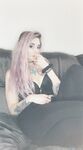 Onlyfans Leaked Photos - Ravensiryn - Photos