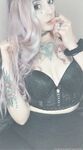 Onlyfans Leaked Photos - Ravensiryn - Photos