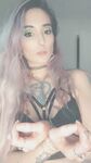 Onlyfans Leaked Photos - Ravensiryn - Photos