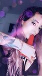 Onlyfans Leaked Photos - Ravensiryn - Photos