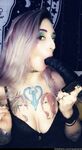 Onlyfans Leaked Photos - Ravensiryn - Photos