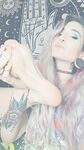 Onlyfans Leaked Photos - Ravensiryn - Photos