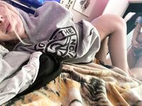 Onlyfans Leaked Photos - Selenarainxoxo - Photos