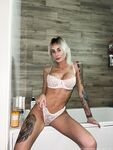 Onlyfans Leaked Photos - Smoky-Girl-21 - Photos