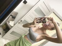 Onlyfans Leaked Photos - Smoky-Girl-21 - Photos