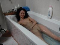 Amateur - Devki Uno 29938 Milashka S Udovolstviem Poziruet V Vannoy - Milashka V Devki Vannoy S Uno Udovolstviem Poziruet 29938 Erotic