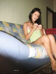 Amateur - Devki Uno 31625 Trahnula Sebja Na Divane Pered Kameroj - Na Devki Trahnula Pered Uno Divane Kameroj Sebja 31625 Erotic