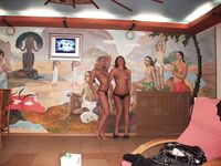 Amateur - Devki Uno 32029 Russkoe Porno Shljushek V Saune - V Devki 32029 Uno Saune Porno Russkoe Shljushek Erotic