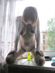 Amateur - Devki Uno 32762 Ryzhaja Laskaet Sebja Vibratorom - Laskaet Devki 32762 Vibratorom Uno Ryzhaja Sebja Erotic