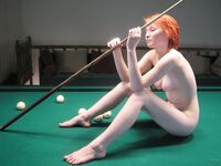 Amateur - Devki Uno 32762 Ryzhaja Laskaet Sebja Vibratorom - Laskaet Devki 32762 Vibratorom Uno Ryzhaja Sebja Erotic