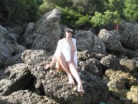 Amateur - Devki Uno 34367 Seksi Devchonka Poziruet Na Otdyhe - 34367 Na Otdyhe Devki Seksi Devchonka Uno Poziruet Erotic