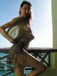 Amateur - Devki Uno 34632 Pokazyvaet Siski U Morja - U Devki Pokazyvaet Uno 34632 Morja Siski Erotic