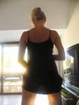 Amateur - Devki Uno 34779 Devushka S Klassnoj Popkoj Poziruet V Trusikah - Devushka V Devki S Uno 34779 Trusikah Popkoj Poziruet Klassnoj Erotic