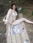 Amateur - Devki Uno 34783 Fotosessija Ryzhej Na Prirode - Prirode Na Devki Fotosessija 34783 Uno Ryzhej Erotic