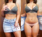 Amateur - Devki Uno 34860 Odetye I Srazu Razdetye Damochki - Srazu Devki Razdetye 34860 I Damochki Uno Odetye Erotic