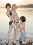 Amateur - Devki Uno 34898 Devushki Topless Veseljatsja Na Pljazhe - Devushki Na Pljazhe Devki Uno Veseljatsja 34898 Topless Erotic