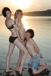 Amateur - Devki Uno 34898 Devushki Topless Veseljatsja Na Pljazhe - Devushki Na Pljazhe Devki Uno Veseljatsja 34898 Topless Erotic