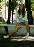 Amateur - Devki Uno 34916 Pod Jubkoj U Devushek - 34916 U Devki Devushek Pod Uno Jubkoj Erotic