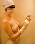 Amateur - Devki Uno 35023 Domashnij Doktor Golyshom - 35023 Devki Golyshom Domashnij Uno Doktor Erotic